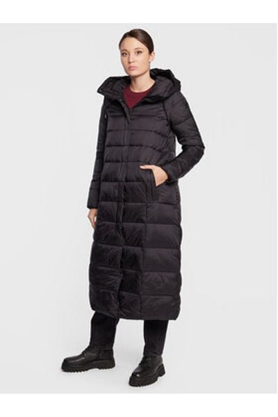 CMP Women's Winter Jacket 32K3136 Black