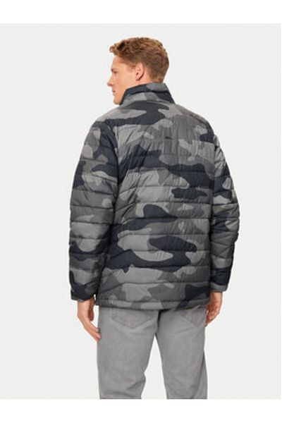 Columbia Men's Transition Jacket 2098394 Gray