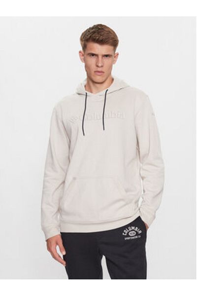 Columbia Mens Sweatshirt 1681664278 Brown