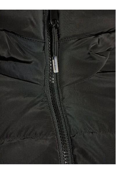 Veromoda Curve Geacă de damă Vero Moda Curve 10276391 Neagră