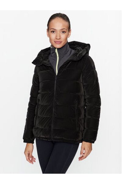 CMP Women's Winter Jacket 33K3716 Black