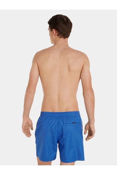 Calvin Klein Calvin Klein Costume de baie Pantaloni scurți de baie pentru bărbați KM0KM00810 Albaștri