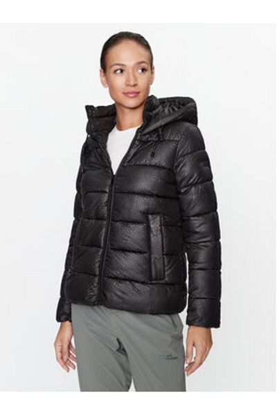 CMP Women's Winter Jacket 33K3566 Black
