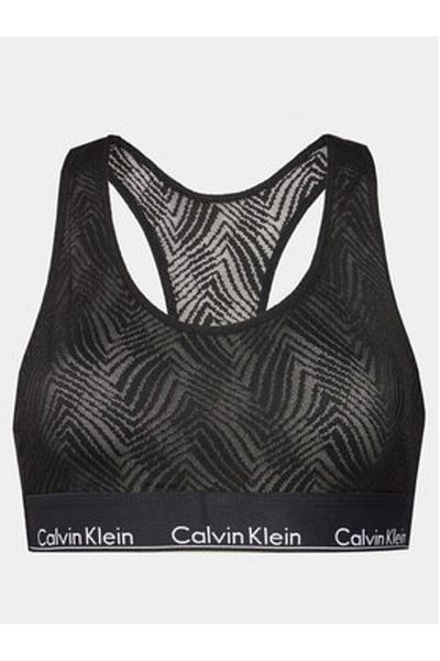 Calvin Klein Lenjerie intimă pentru femei, sutien 000QF7708E Negru