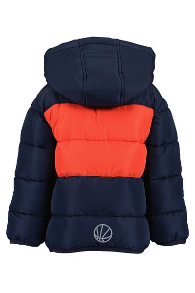 Blue Seven Jachetă de iarnă pentru băieți 895547 X Navy