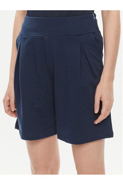CMP Pantaloni scurți sport pentru femei 34D5636 albaștri