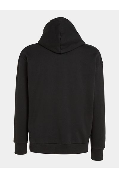 Calvin Klein Hanorac Calvin Klein pentru bărbați K10K111810 Negru