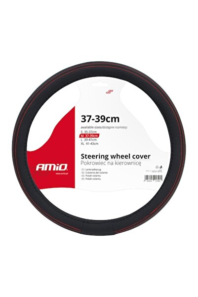 motor starter Goose steering wheel car M 37-39cm, model SWC-01