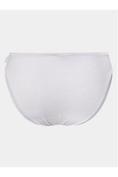 Calvin Klein underwear Women's Set of 3 pairs of classic briefs 000QD5206E Colorful
