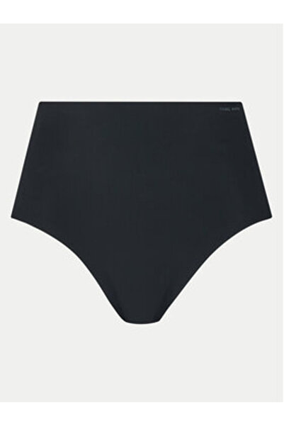 YSABEL MORA Chiloți clasici pentru femei 19636 Negri