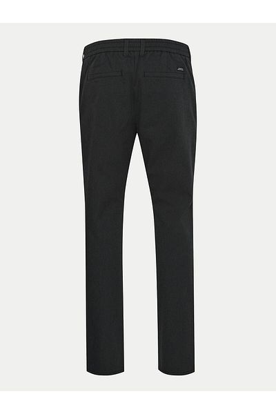 Blend Men's Chinos 20717565 Black