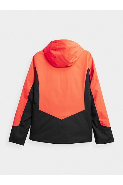 4F Women's Ski Jacket TJACF121 Coral