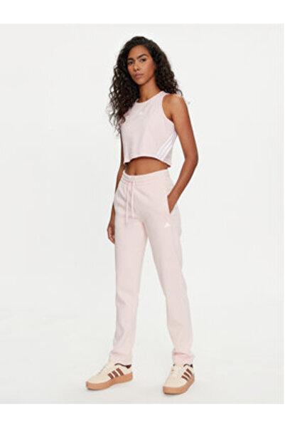 adidas Women's Fleece IB1862 Beige