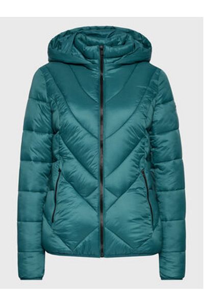 CMP Women's Transitional Jacket 32K3026 Green