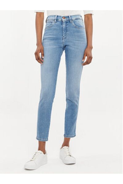 WRANGLER Women's Jeans 112342896 Blue