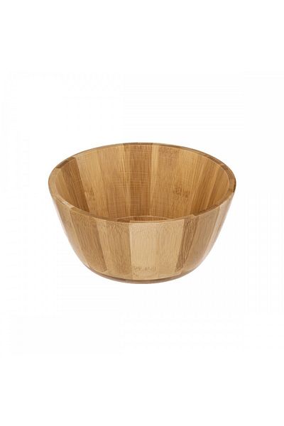 Secret de Gourmet Salamander bowl, bamboo, 19 cm