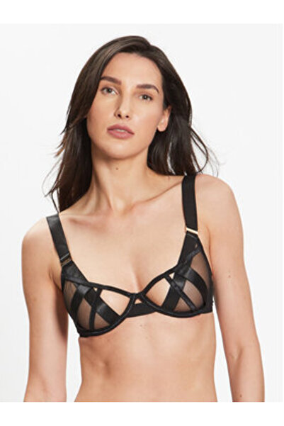 Bluebella Sutien cu armătură pentru femei 41140 negru