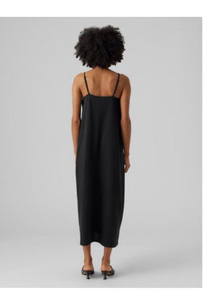 Vero Moda Women Summer Dress 10286077 Black