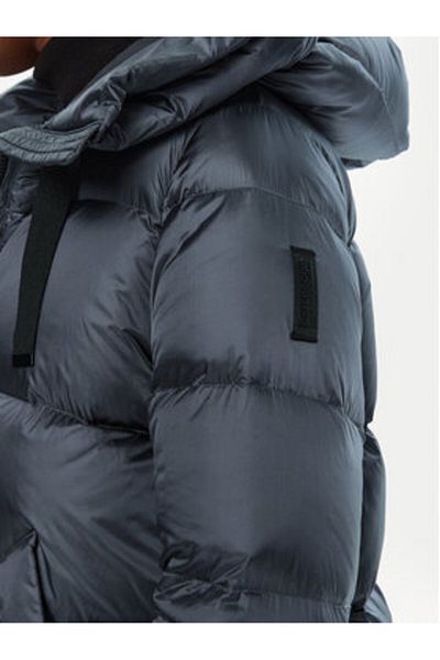 Bomboogie Women's Down Jacket CW6630TDLC4 Grey