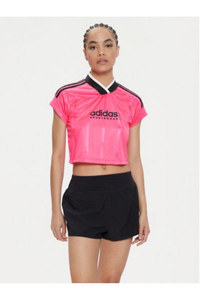 adidas adidas Women's T-Shirt IS0727 Pink