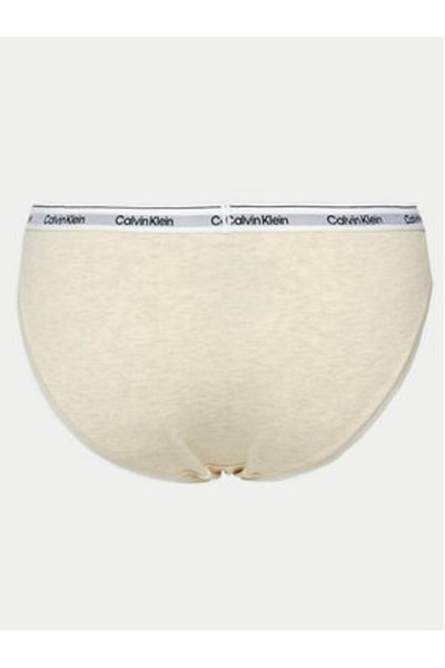 Calvin Klein underwear Women's Classic Briefs 000QD5215E Beige