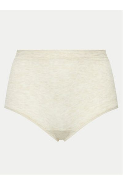 Calvin Klein lenjerie intimă boxeri pentru femei 000QD5182E bej
