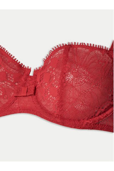 Chantelle Women's Underwired Bra C15F50 0YU Red