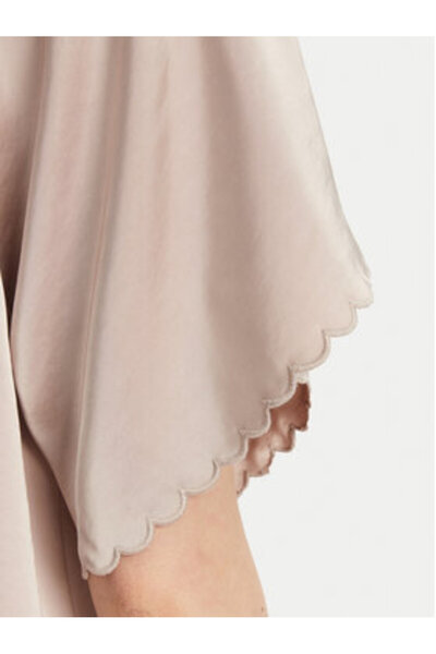 Bruuns Bazaar Bluză de damă BBW4439 bej