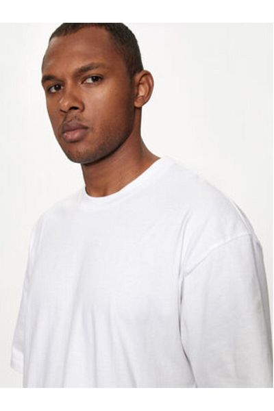 Vans Men's T-Shirt VN000G51WHT1 White