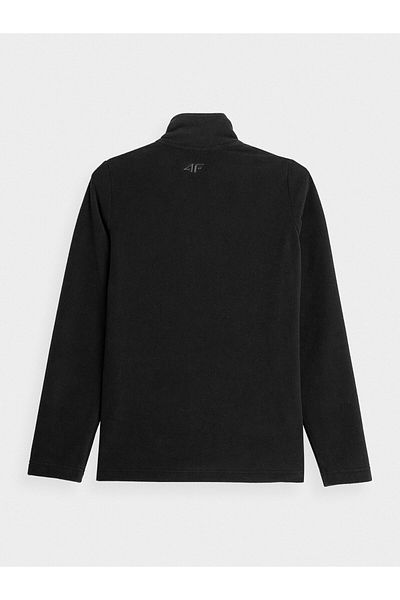 4F Women's Fleece TFLEF149 Black