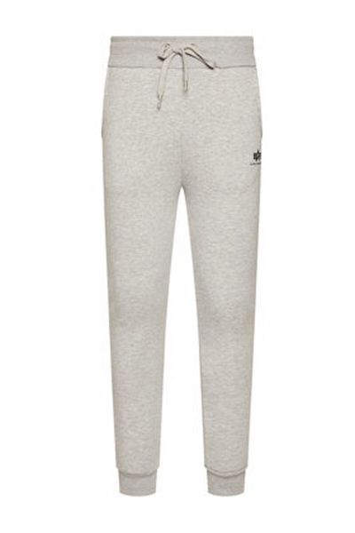 Alpha Industries Men's Sweatpants 116370 Gray