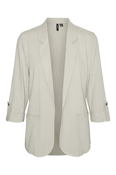 Vero Moda vero moda Jachetă de damă 10279700 Gri