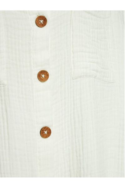 BİLLABONG billabong Women's Shirt ABJWT00487-SCS White