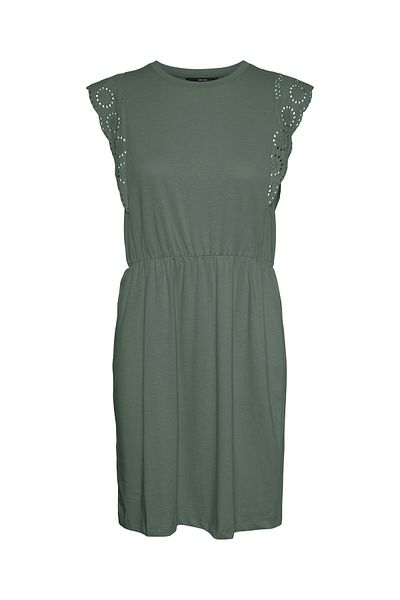 Vero Moda vero moda Rochie casual pentru femei 10265206 Verde