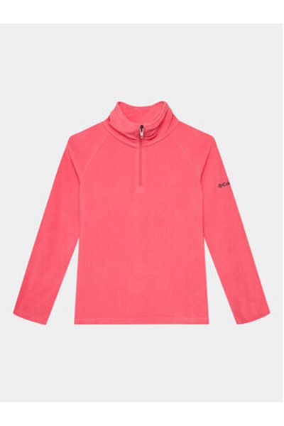 Columbia Girl Fleece 1556945602 Red
