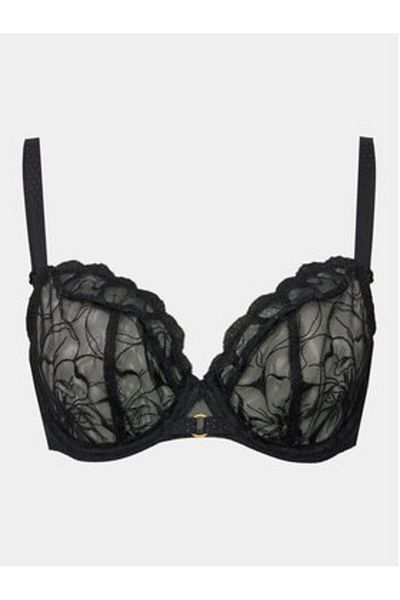 Chantelle Sutien tip bustieră pentru femei C12M10 Negru