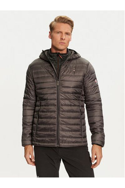 Aulp Men's Winter Jacket MAXIM M Gray
