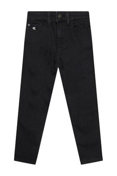 Calvin Klein Men's Chinos K10K110979 Black