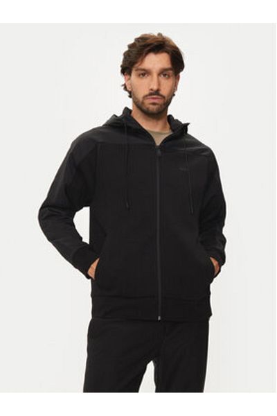 BOSS Hanorac pentru bărbați Boss 50519019 Negru
