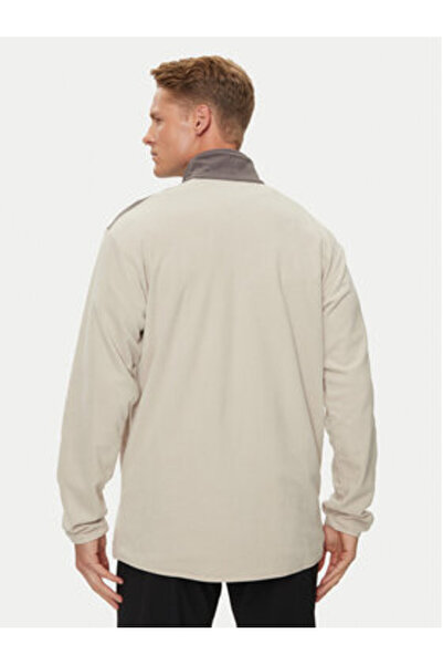 adidas Men's Fleece IZ3296 Beige