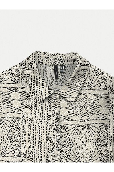 Vero Moda Cămașă de damă 10303694 bej