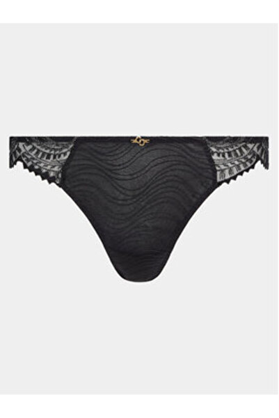 Chantelle Chiloți brazilieni pentru femei C11YG0 Negri