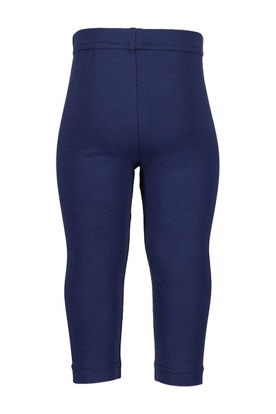 Blue Seven Colanți pentru fete 913595 X Albastru