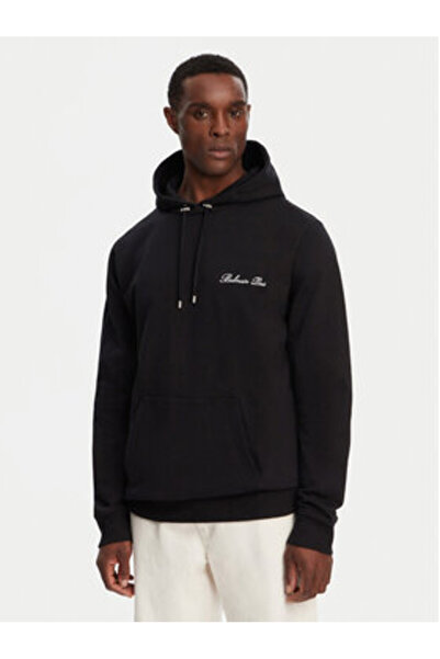 BALMAIN Hanorac bărbătesc DH1JT047BC78 Negru