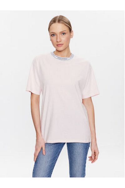 Calvin Klein Tricou bărbătesc LV00NM2803 negru