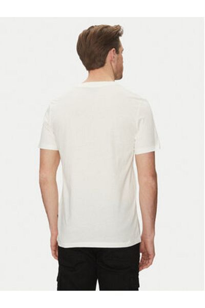 Blend Men's T-Shirt 20718276 White