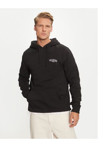 BİLLABONG billabong Mens Sweatshirt EBYSF00155-BLK Black