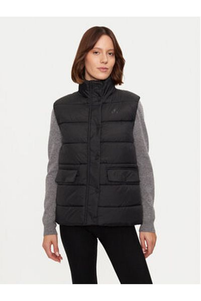 Whistler Womens Vest W244079 Black
