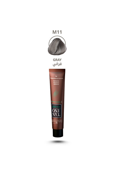 Salvatore Cosmetics M11 Gray Hair Dye