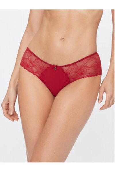 Chantelle Women's Classic Briefs C21U40 Red